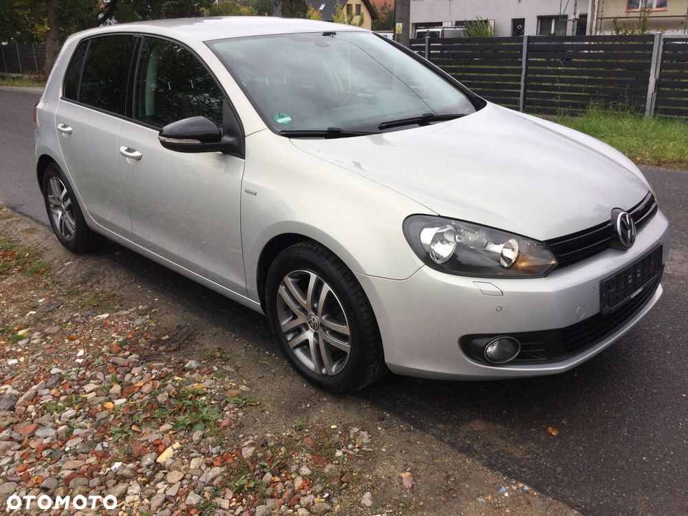 Volkswagen Golf 1.4 TSI MATCH - 3