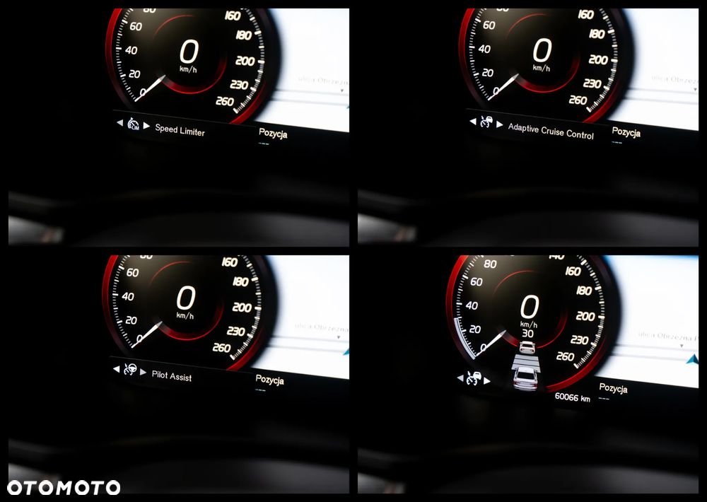 Volvo S60 B4 B DKG Plus Dark - 33