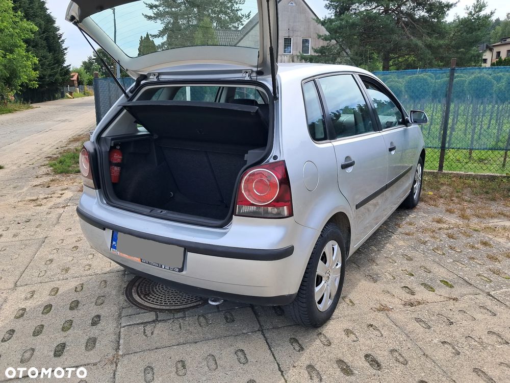 Volkswagen Polo 1.2 Comfortline - 18