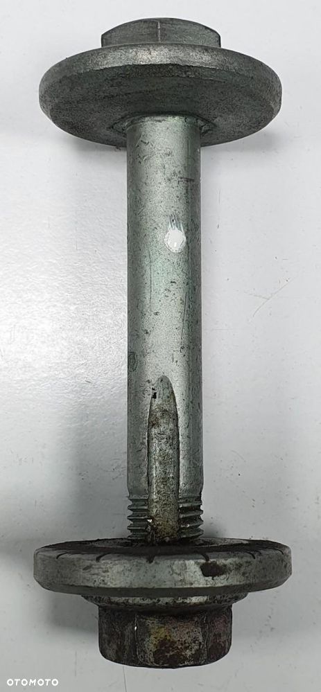 ŚRUBA MIMOŚRODOWA PORSCHE BOXSTER 986 - 1