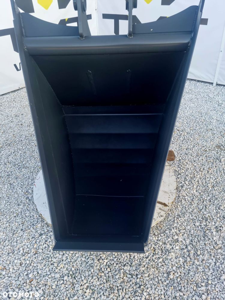 Łyżka trapezowa 1000x400 - 4