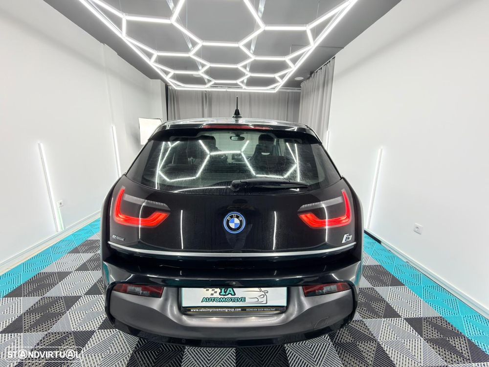 BMW i3 (94 Ah) - 6