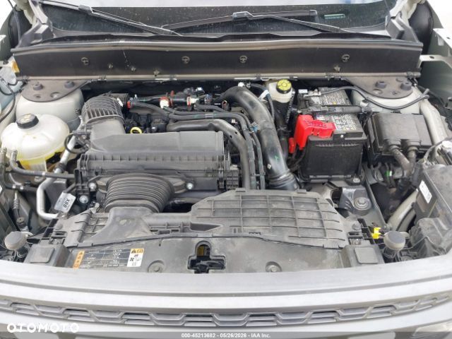Ford Bronco 2.7 EcoBoost e-4WD Badlands - 8