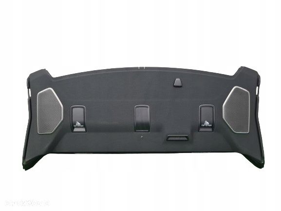BMW 3 G20 PÓŁKA BAGAŻNIKA HARMAN KARDON 7482697 - 1