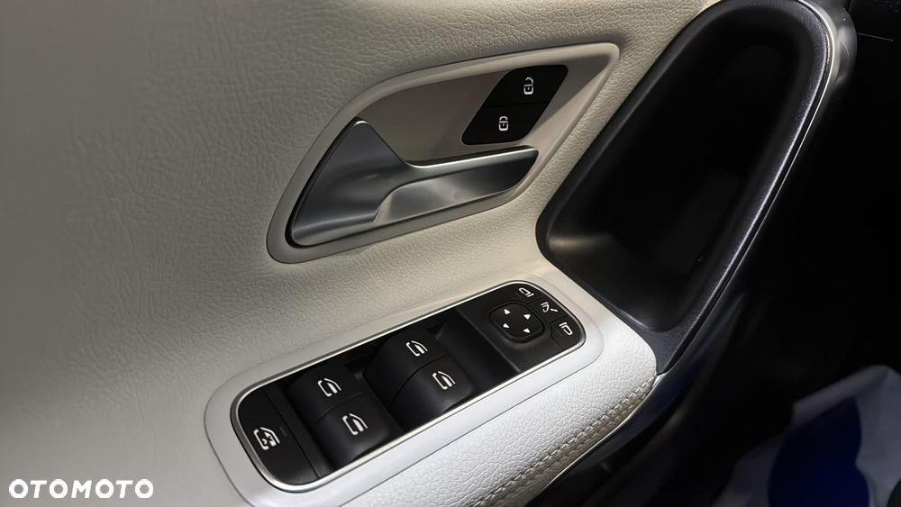 Mercedes-Benz CLA 250 4-Matic AMG Line 7G-DCT - 28