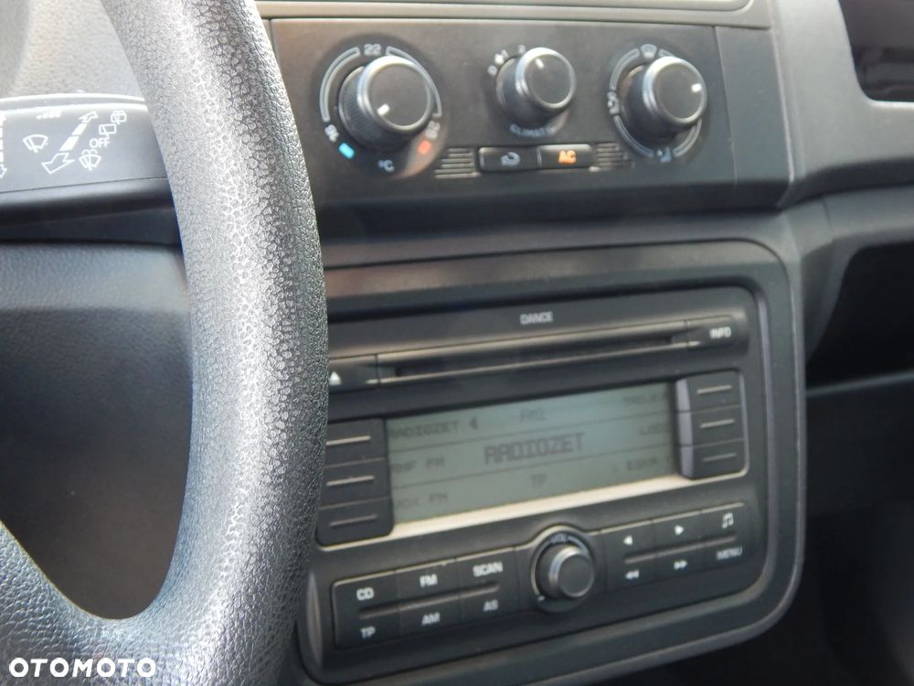 Skoda Fabia 1.4 TDI Style - 23