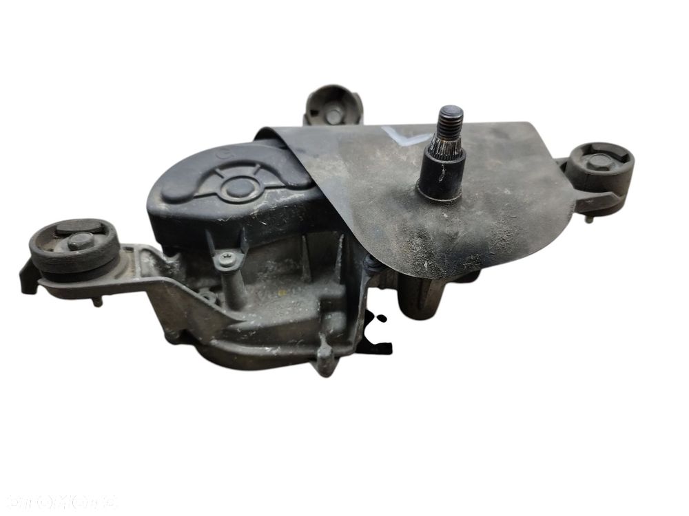 SILNICZEK WYCIERACZKI LEWY PRZÓD CITROEN C5 III (2008-2010) 2.0 HDI 163KM 9682755580 53569612 53630437 - 1