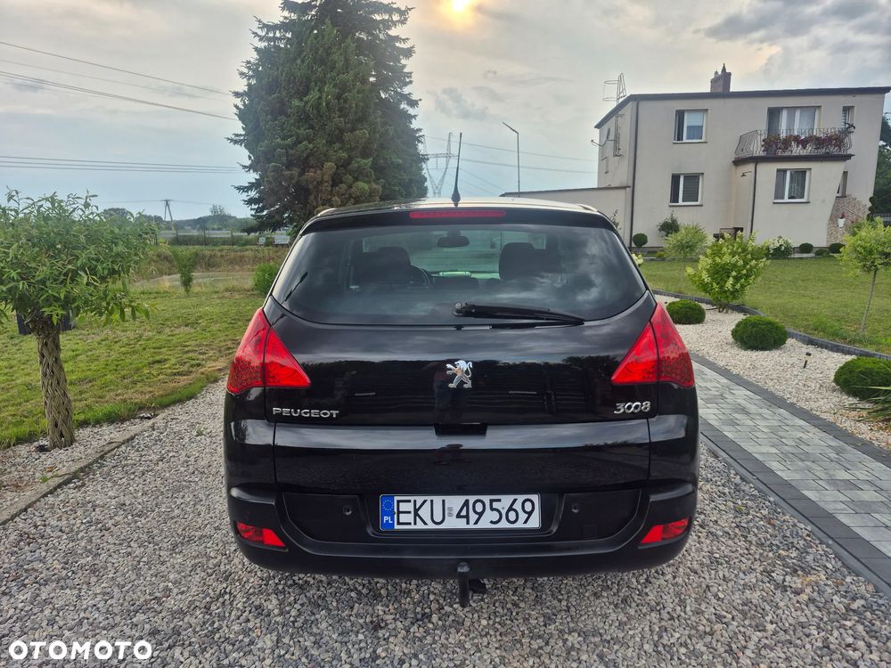 Peugeot 3008 - 19