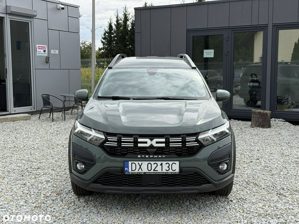 Dacia Jogger - 2