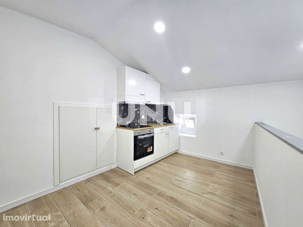 Moradia T1 - Localização Tranquila - Grande imagem: 3/14