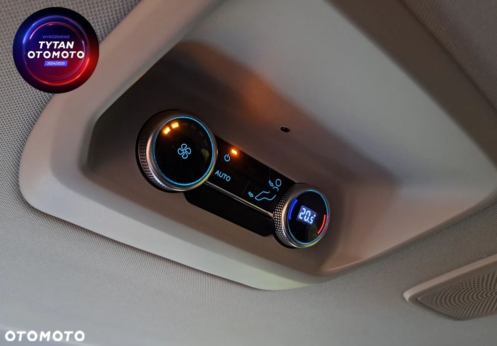 Ford Tourneo Custom L1H1 VA Autm Titanium - 19