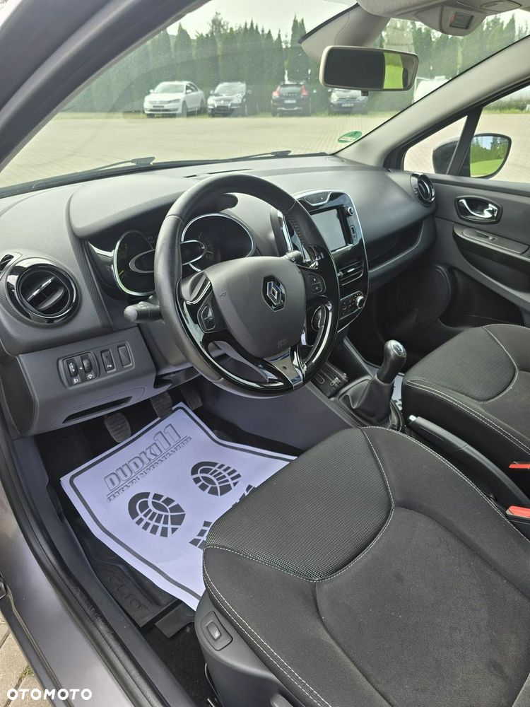 Renault Clio - 16