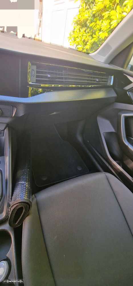 Audi A1 Sportback 25 TFSI - 11