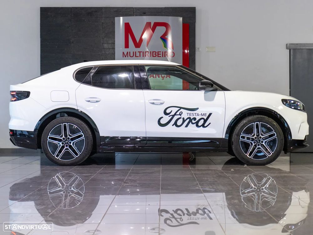 Ford Capri 77 kWh Premium - 5
