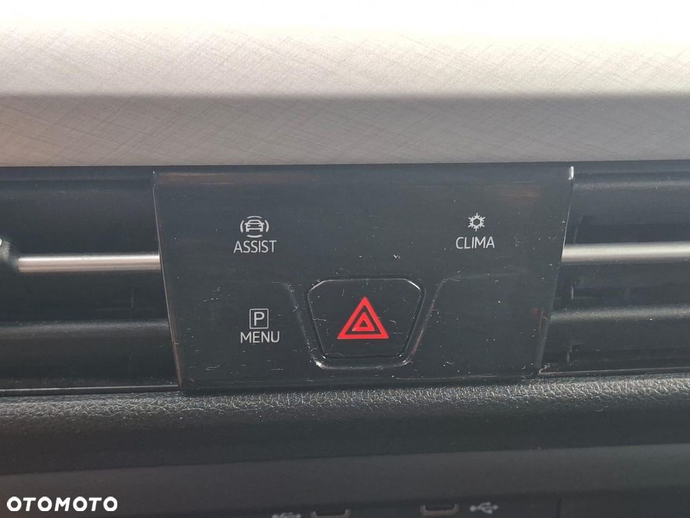 Volkswagen Golf Variant 1.5 eTSI EVO Style DSG - 19