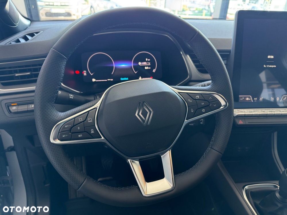 Renault Captur - 16
