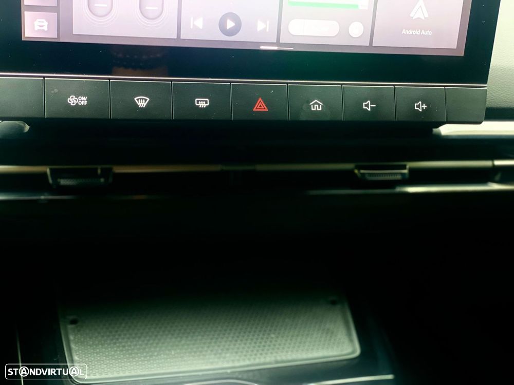 MG MG4 51 kWh Standard - 21