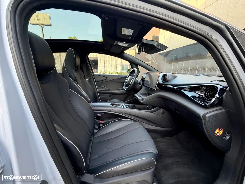 BYD Dolphin - 25