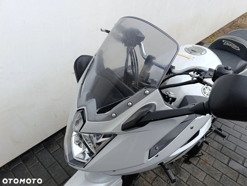 Yamaha XJ - 11