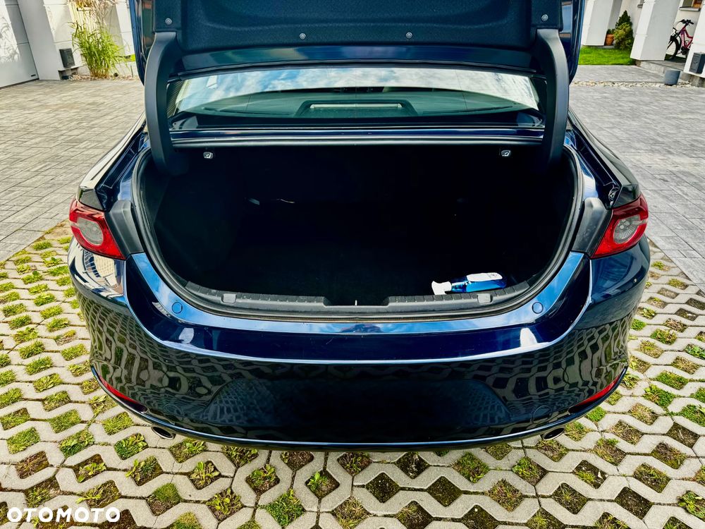 Mazda 3 - 9