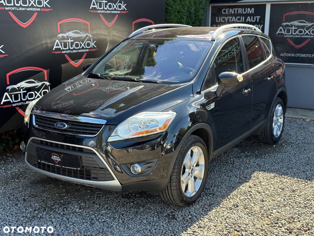 Ford Kuga 2.0 TDCi 4x4 SYNC - 6