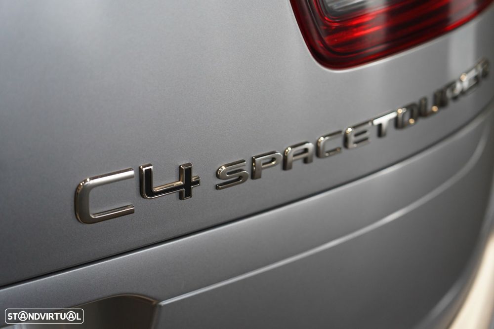 Citroën C4 Spacetourer - 31