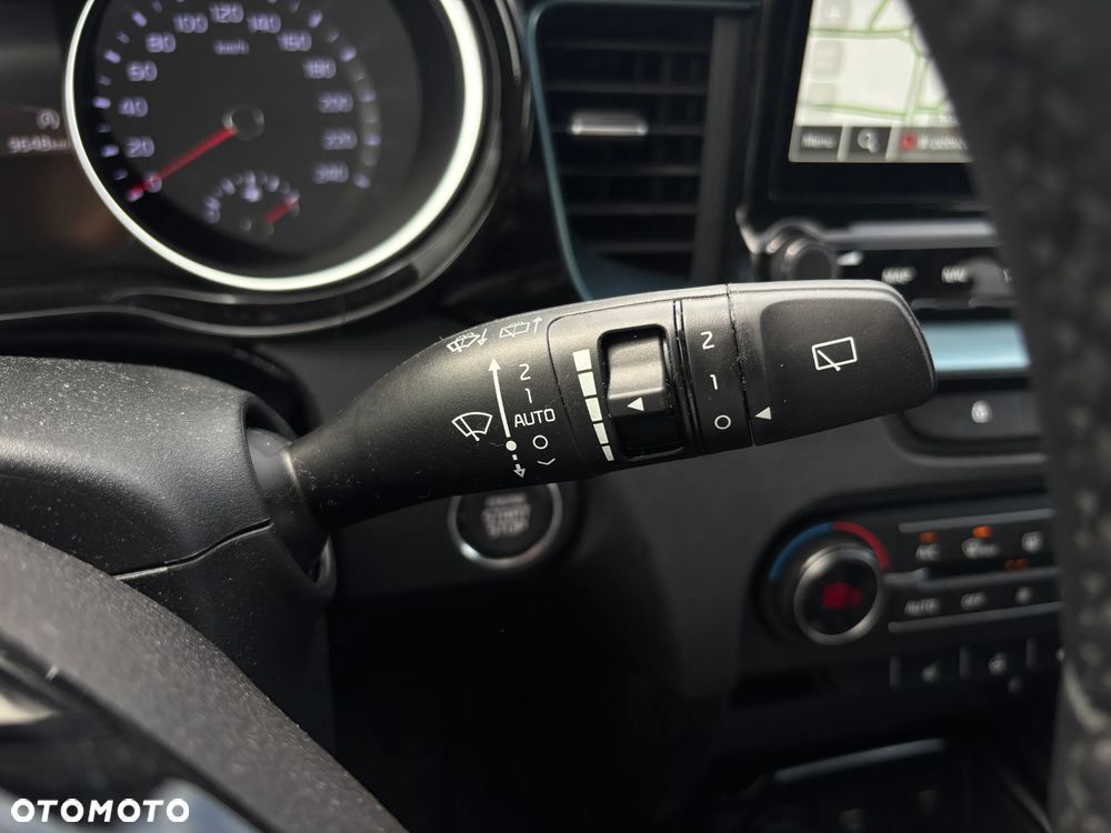 Kia XCeed 1.6 T-GDI Tribute DCT - 14