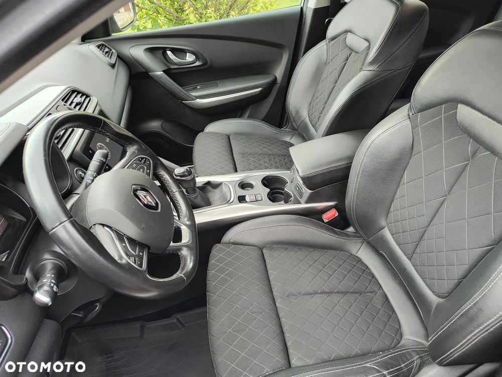 Renault Kadjar 1.3 TCe FAP Intens - 13