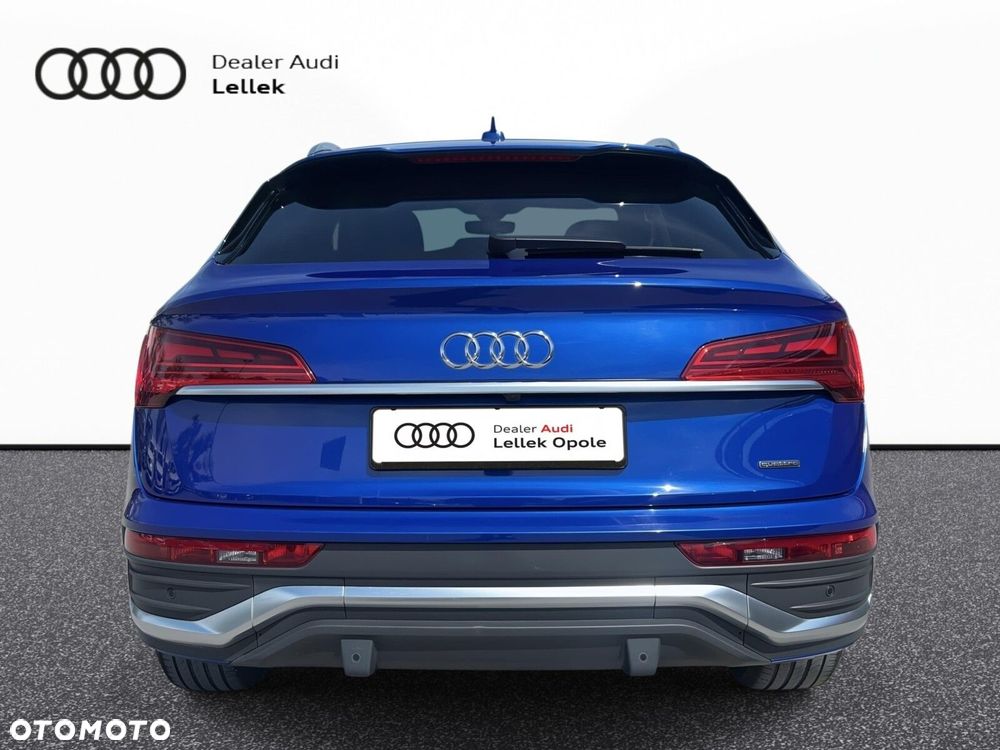 Audi Q5 Sportback - 7
