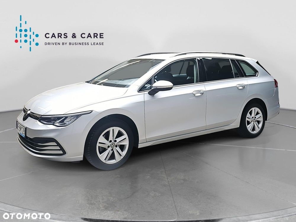 Volkswagen Golf Variant 1.5 TSI EVO Life - 25