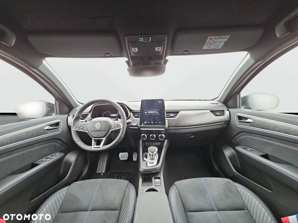 Renault Arkana - 11