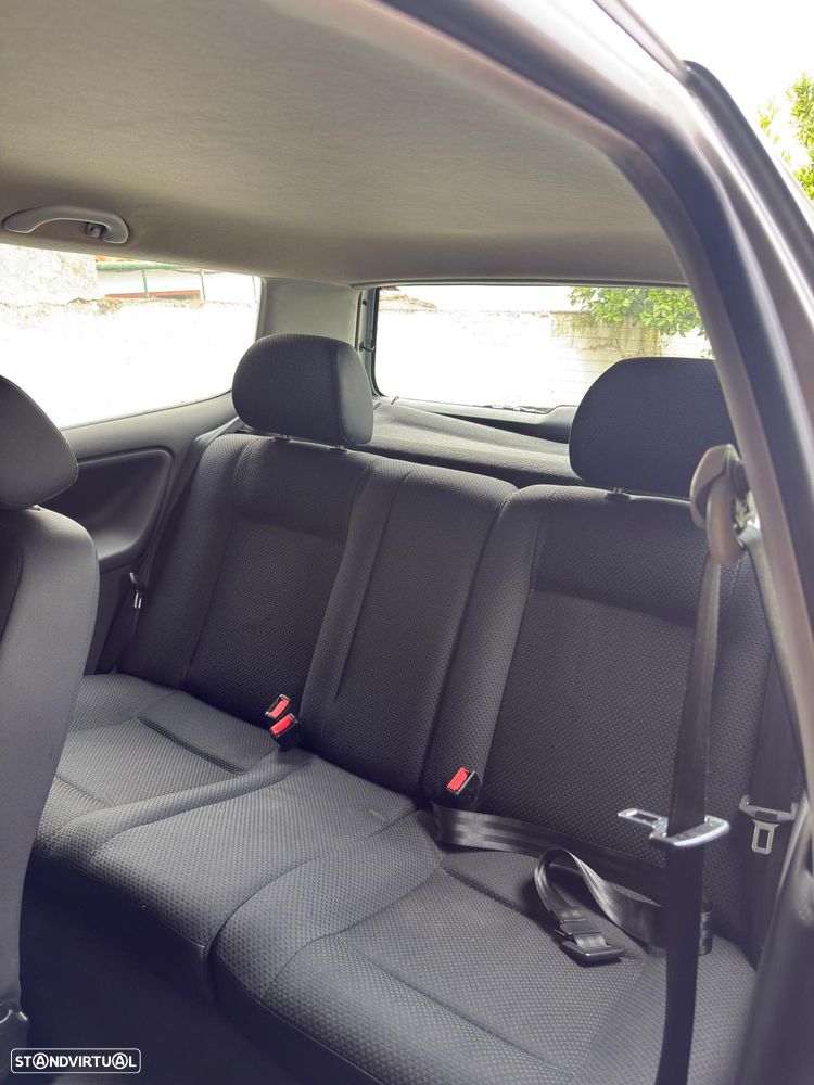 VW Polo 1.0 Confortline - 5
