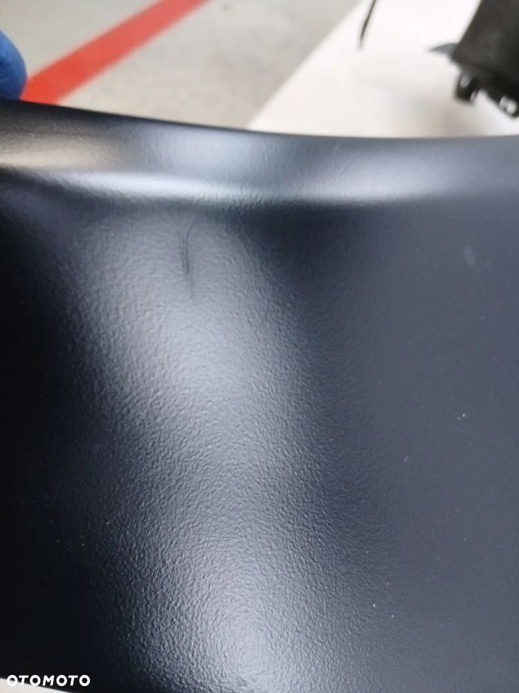 Błotnik przód przedni lewy Alfa Romeo GT - 7