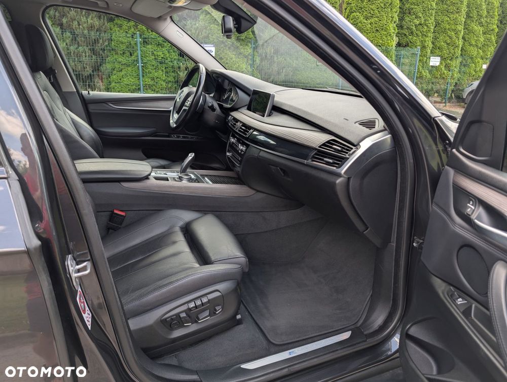 BMW X5 - 22