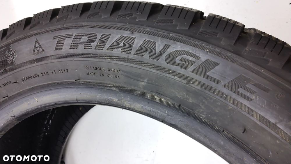 235/45R17 97R Triangle SnowLink - 7