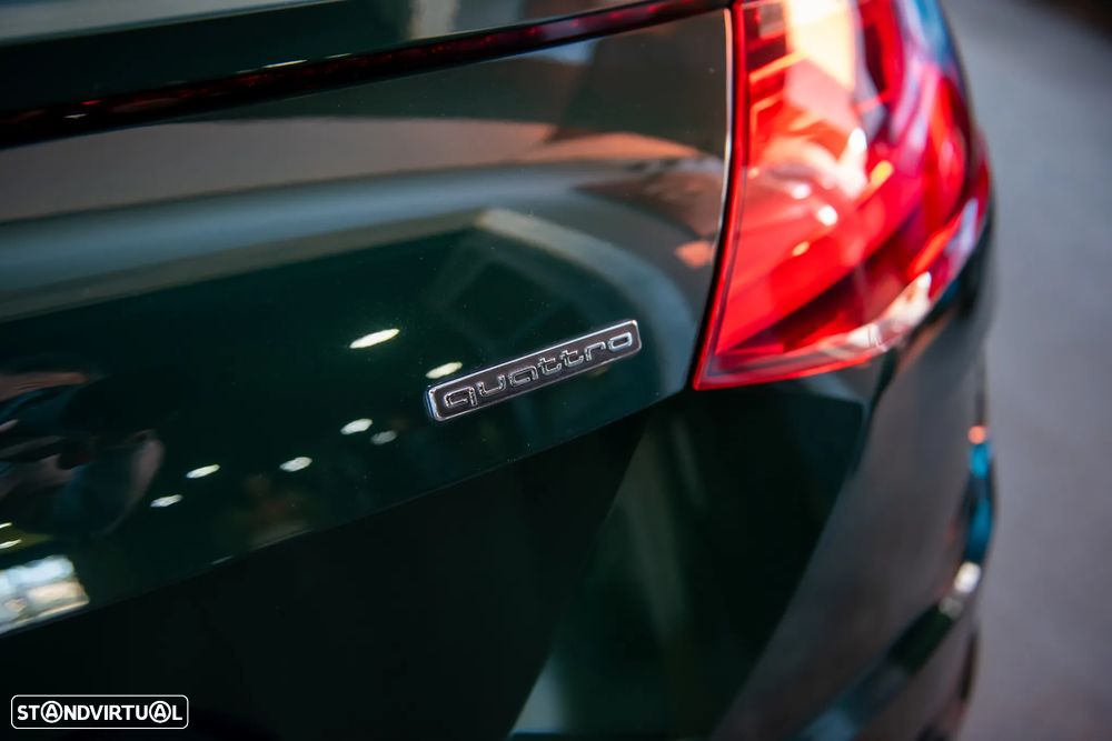 Audi TT Coupé 45 TFSI quattro S tronic - 21