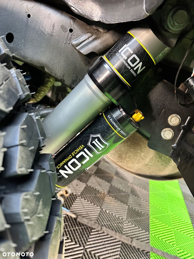 Jeep Wrangler Unlimited 2.0 Turbo PHEV 4xe Rubicon - 21