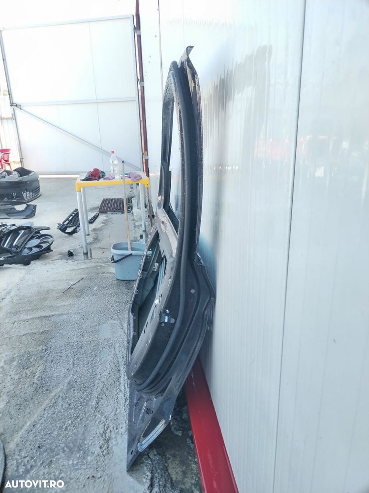 Usa dreapta fata BMW X3, G01, 2018, 2019, 2020, 2021, 2022, 2023, 2024. - 14