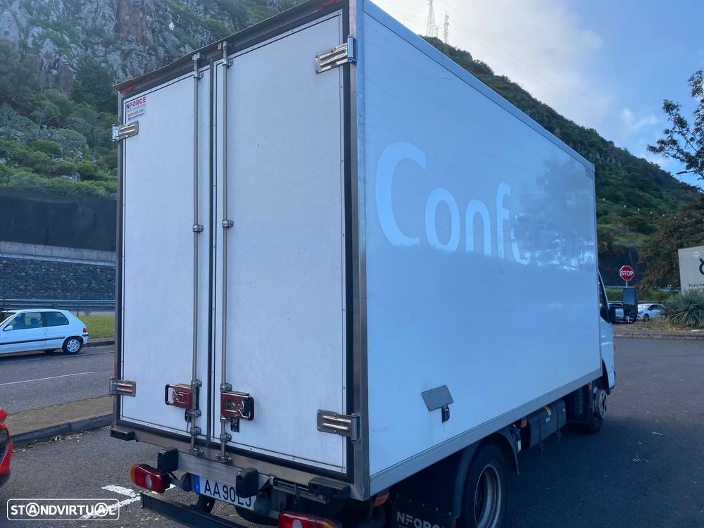 Fuso Canter 6S15 N1 - 3