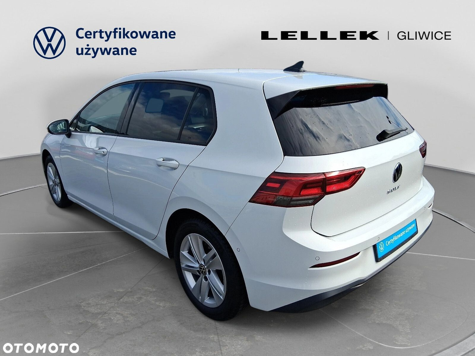 Volkswagen Golf VIII 1.5 TSI EVO Life - 6