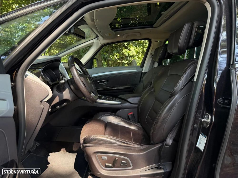 Renault Espace 1.6 dCi Initiale Paris EDC - 41