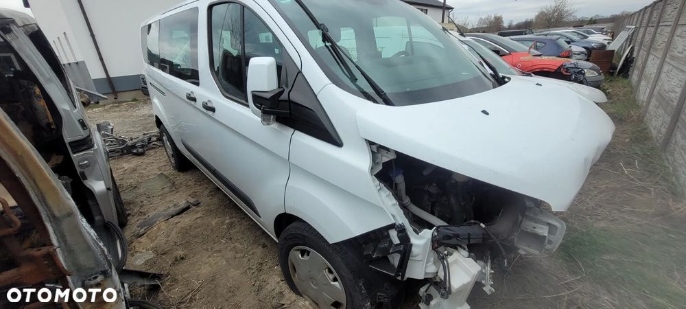 Ford Transit Custom 310 L2H1 Trend - 14
