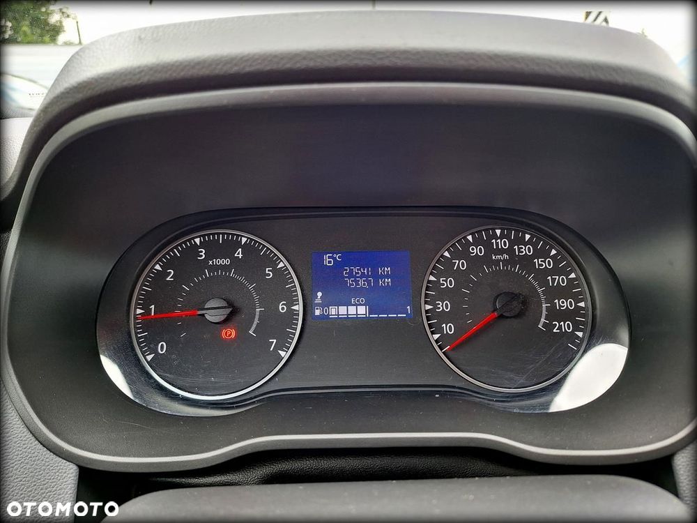 Dacia Duster 1.3 TCe FAP Essential - 15