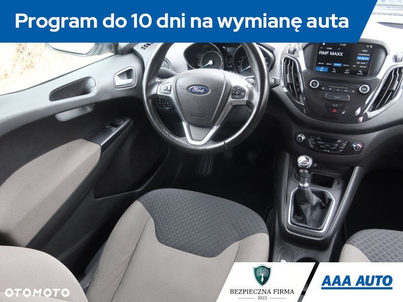 Ford Tourneo Courier - 9
