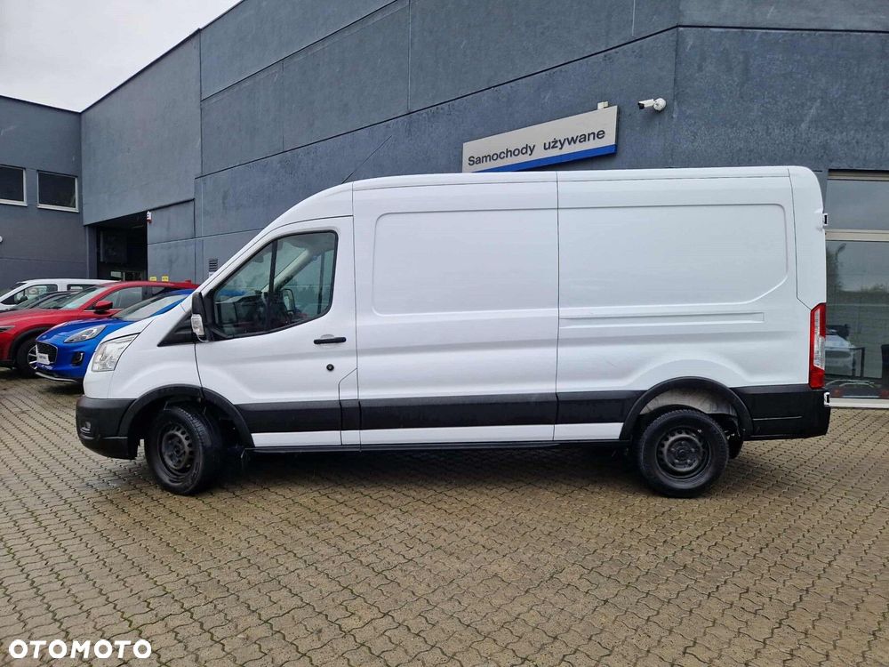 Ford transit Trend - 6