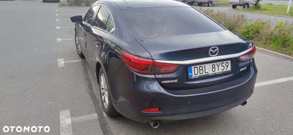 Mazda 6 2.0 SkyEnergy - 11