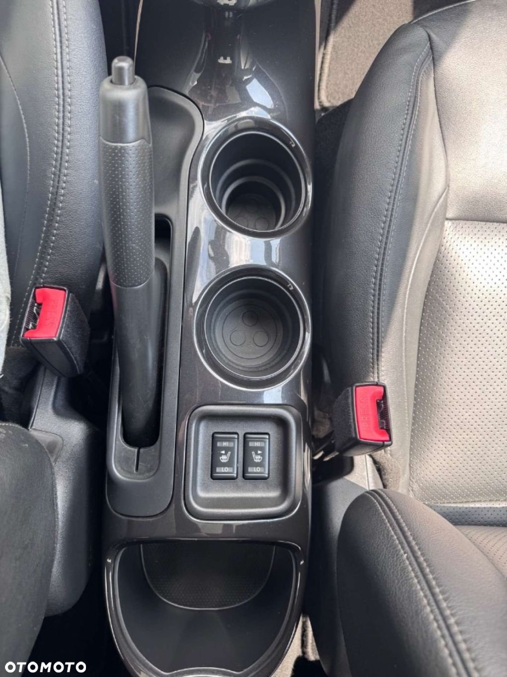 Nissan Juke - 29