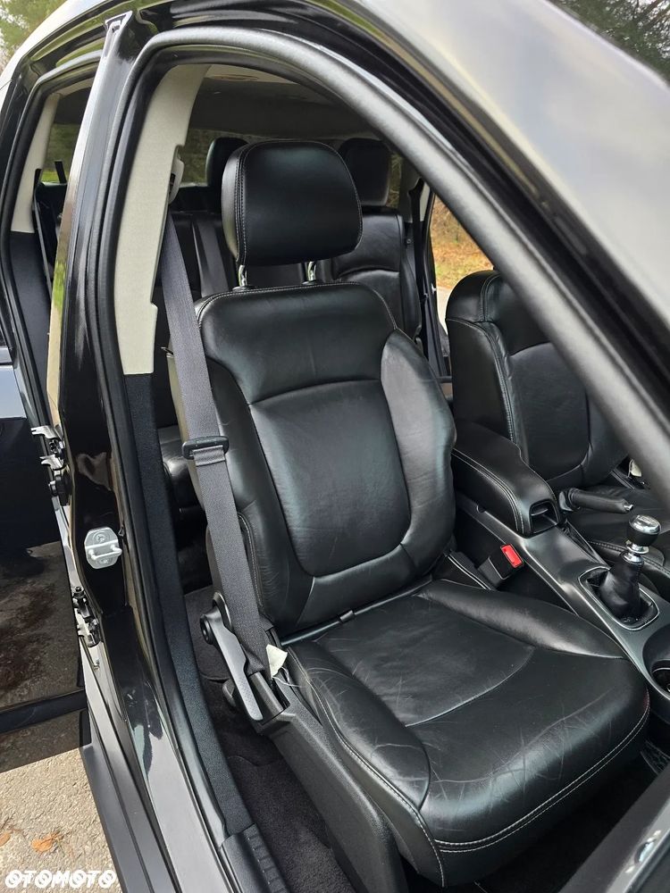 Fiat Freemont 2.0 Multijet 16V DPF Black Code - 9