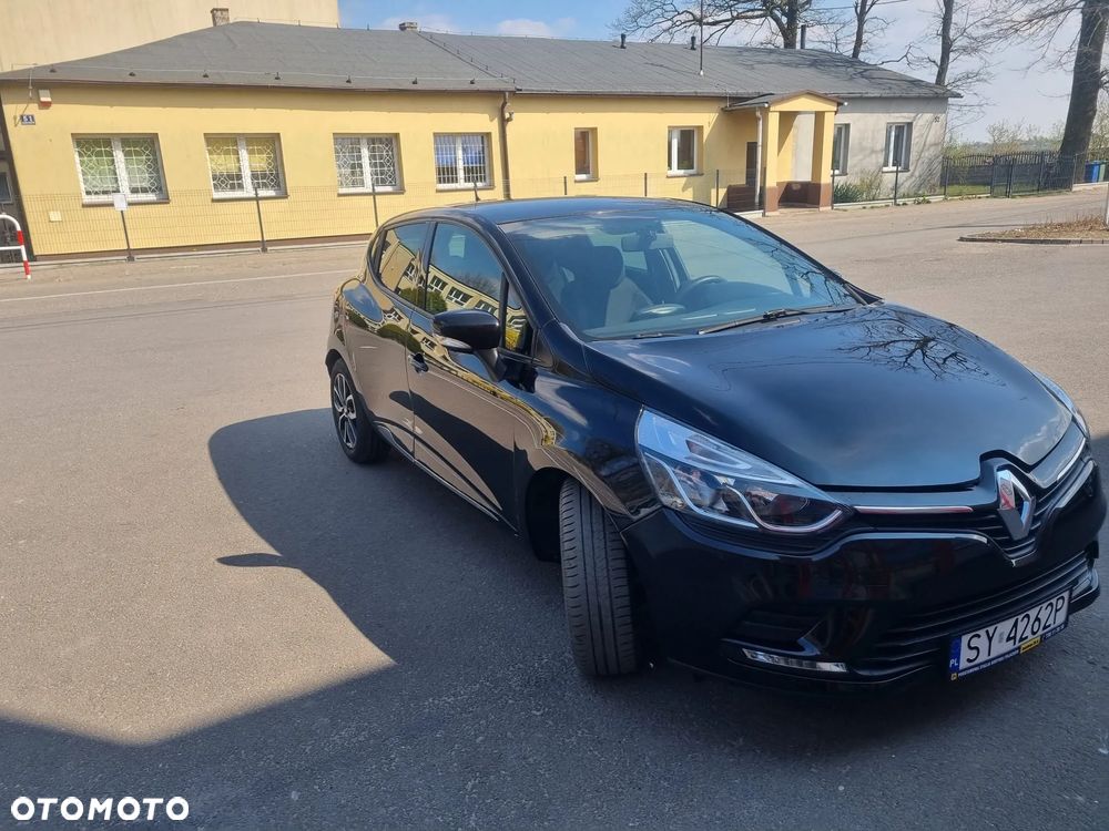 Renault Clio 0.9 TCe Limited - 6