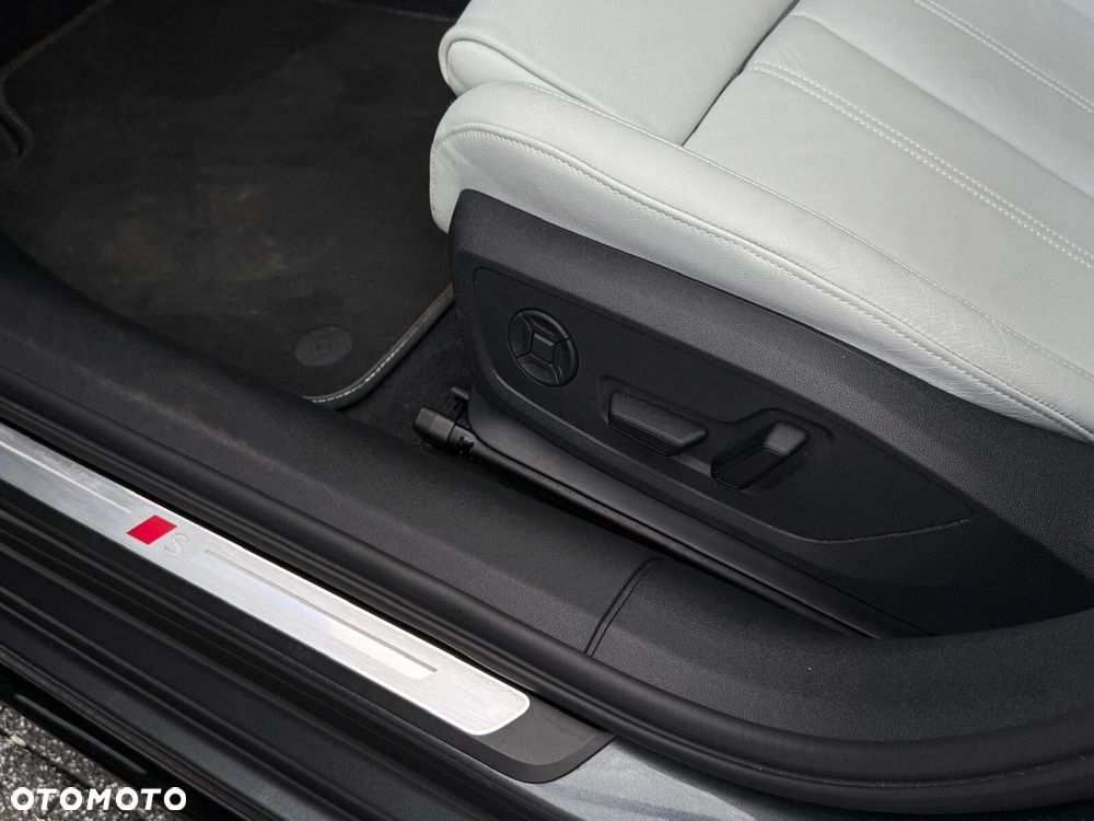 Audi A5 Avant TDI mHEV Quattro S tronic - 18